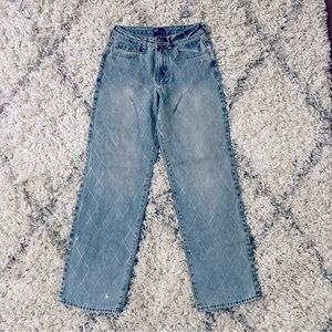 NWT Project Indigo: Jeans